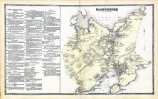 Gloucester, Essex County 1872